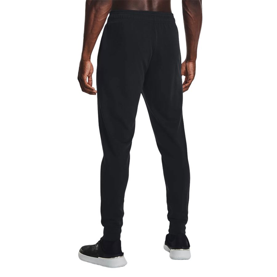 Jogger UA Rival Terry pantalone tuta da uomo Under Armour | 13808430001